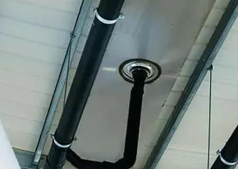 印江虹吸排水的原理