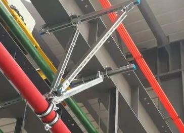 印江抗震支架厂家与你分享你必须做的紧急情况下的准备